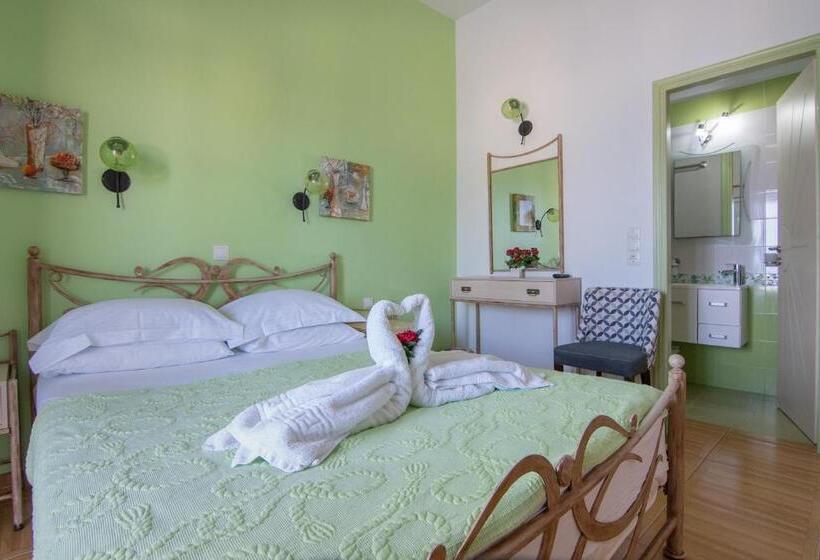 Номер Стандарт, Kontogoni Rooms