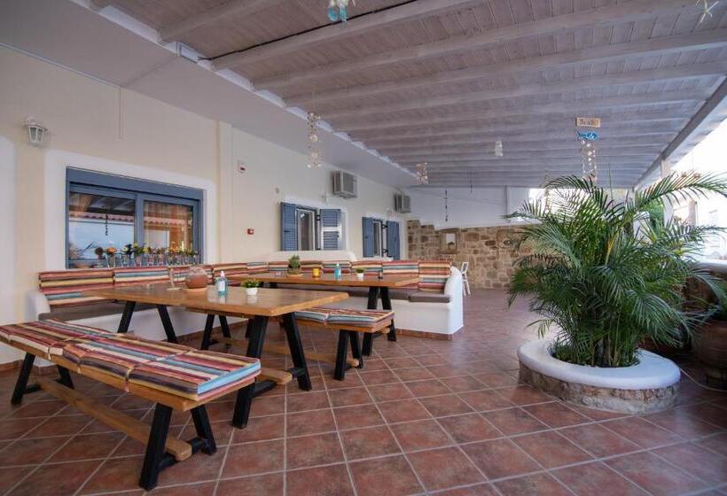 Номер Стандарт Трехместный, Kontogoni Rooms