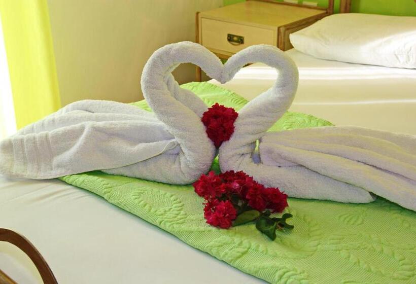 Номер Basic, Kontogoni Rooms