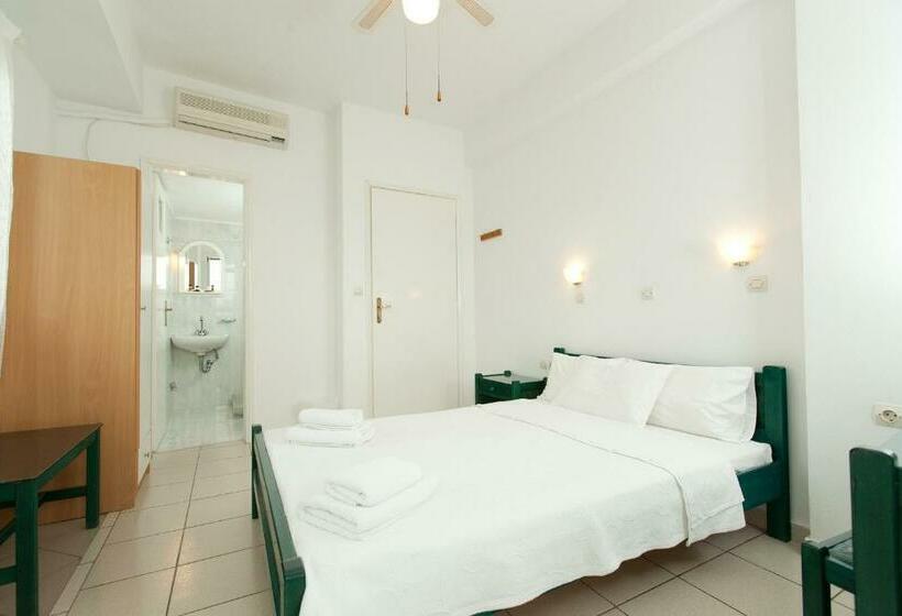 Номер Стандарт, Kontogoni Rooms