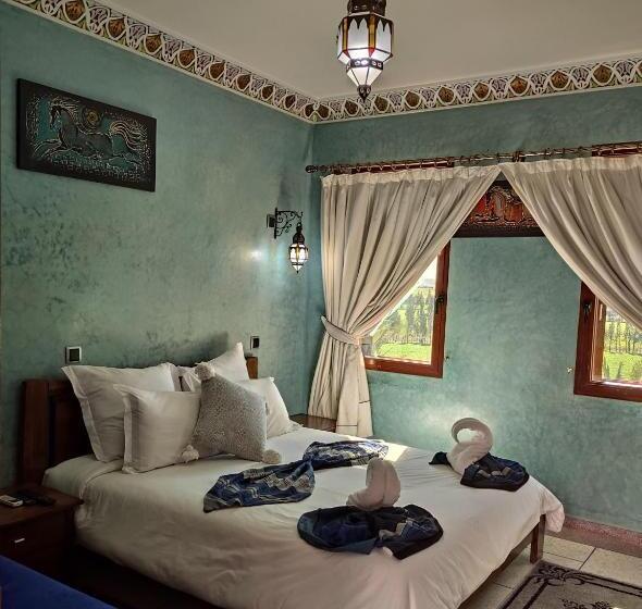 Люкс Superior, Equi Palace & Spa Near Aeroport