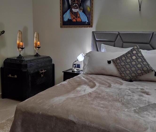 Полулюкс Вид на Сад, Equi Palace & Spa Near Aeroport