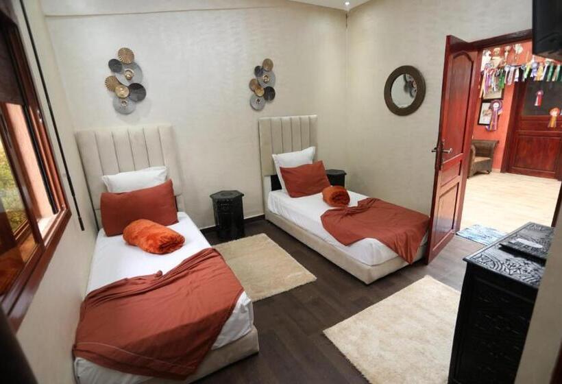 Номер Стандарт, Equi Palace & Spa Near Aeroport
