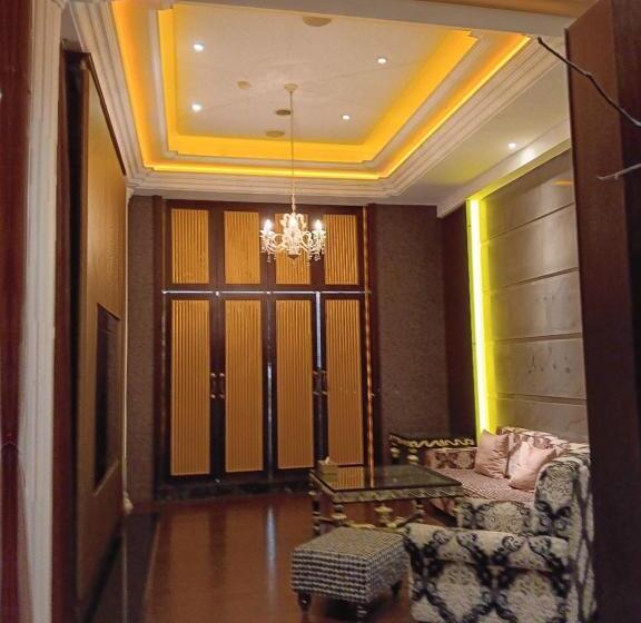 اتاق لوکس چهار تخته, 湖山風景旅館lake Mountain View Motel