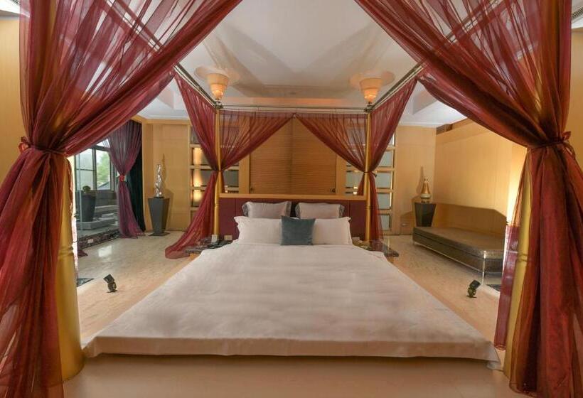 اتاق لوکس, 湖山風景旅館lake Mountain View Motel