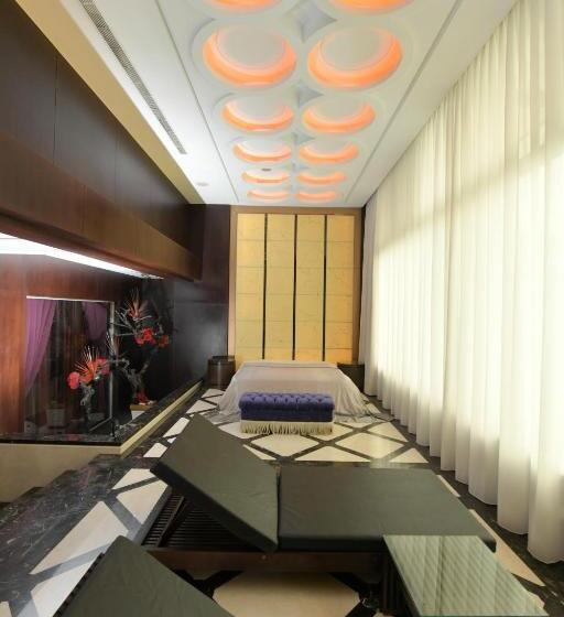 اتاق لوکس چهار تخته, 湖山風景旅館lake Mountain View Motel