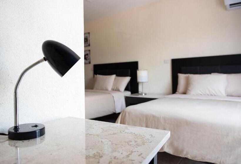 Suite 2 Sypialnie, Casa Real