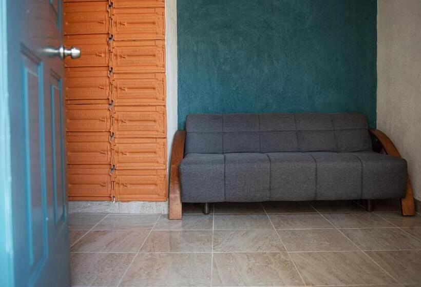Suite 2 Sypialnie, Casa Real