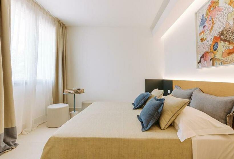 Трехместный Номер Комфорт, Miramare Blue Stay