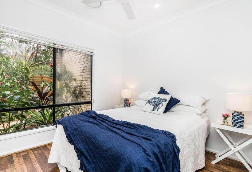 خانه 4 خوابه, A Perfect Stay   Julian Rocks House