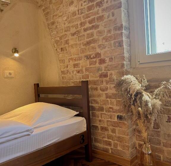 Triple Room Sea View, Step To Kotor Bay Guesthouse