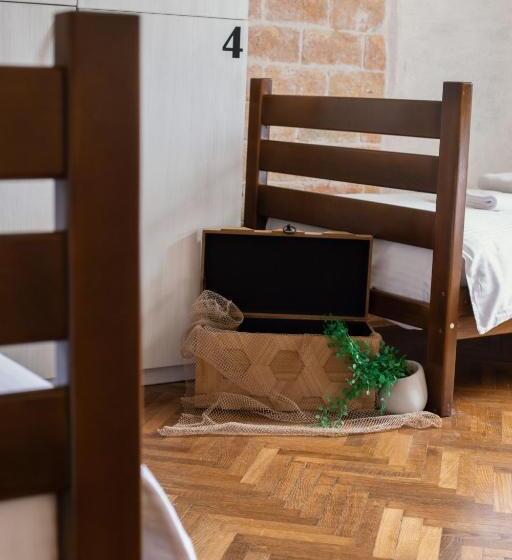 Triple Room Sea View, Step To Kotor Bay Guesthouse