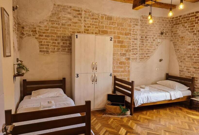 Triple Room Sea View, Step To Kotor Bay Guesthouse