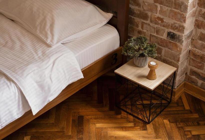 Triple Room Sea View, Step To Kotor Bay Guesthouse