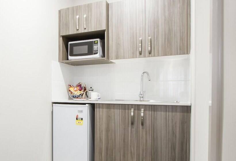 Номер Стандарт, Harvest Lodge Motel   Gunnedah