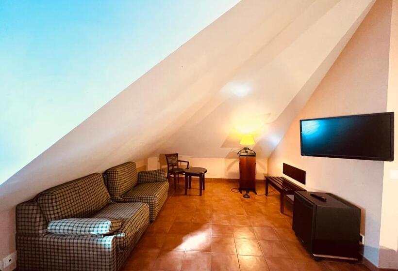Номер Superior, Hospedium Hotel Los Lanceros