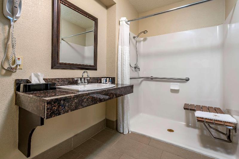 اتاق استاندارد با تخت بزرگ, Comfort Inn Airport Turfway Road