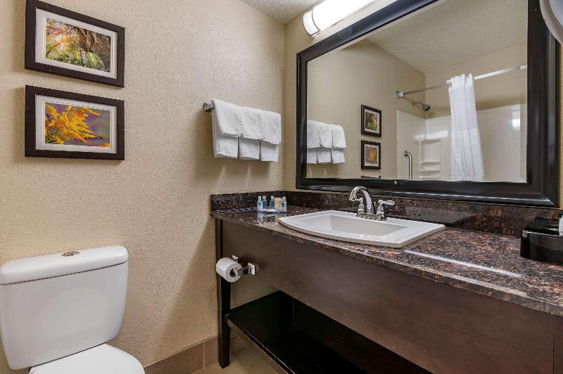 اتاق استاندارد, Comfort Inn Airport Turfway Road
