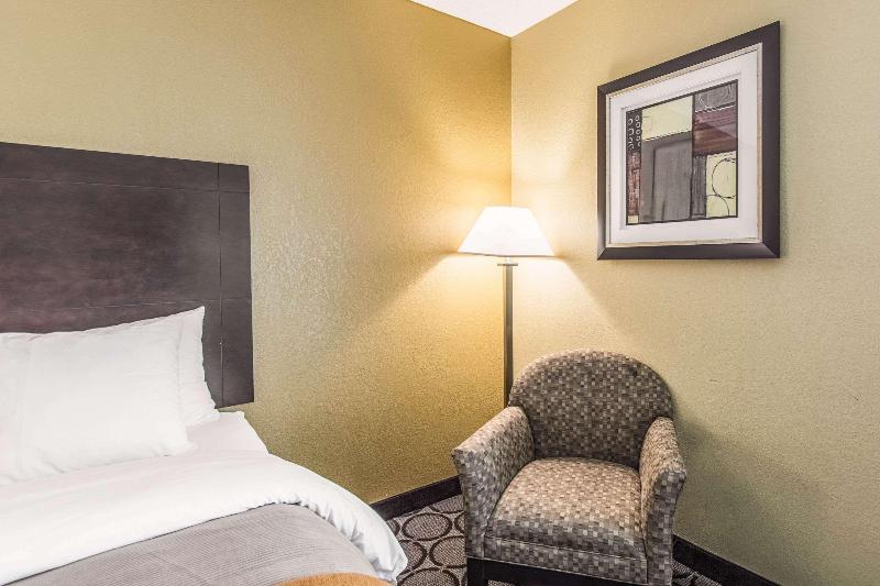 اتاق استاندارد, Comfort Inn Airport Turfway Road