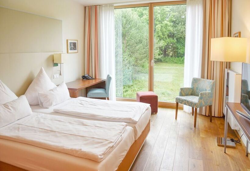 Номер Комфорт, Freigeist Northeim