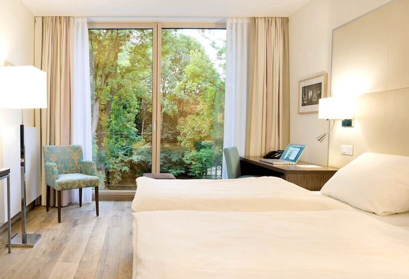 Номер Комфорт, Freigeist Northeim