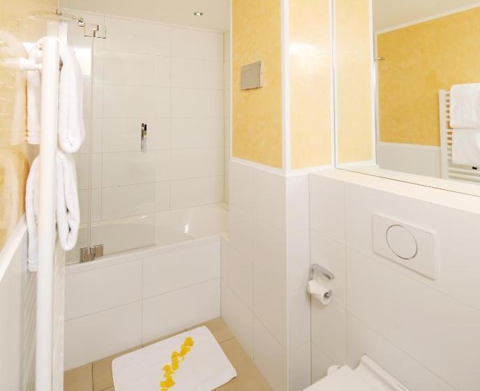 استودیوی استاندارد, Guesthouse Mainz
