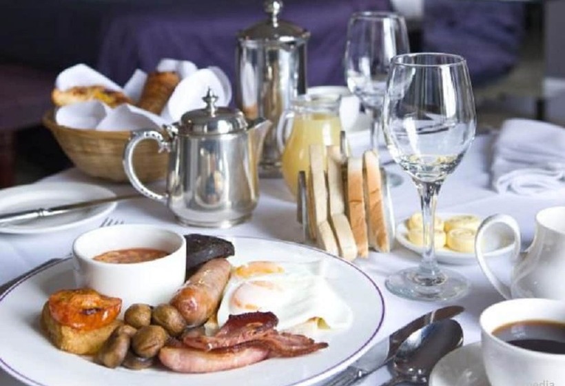 Классический Номер, Nutfield Priory Hotel & Spa
