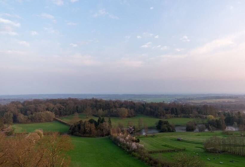 Номер Superior, Nutfield Priory Hotel & Spa