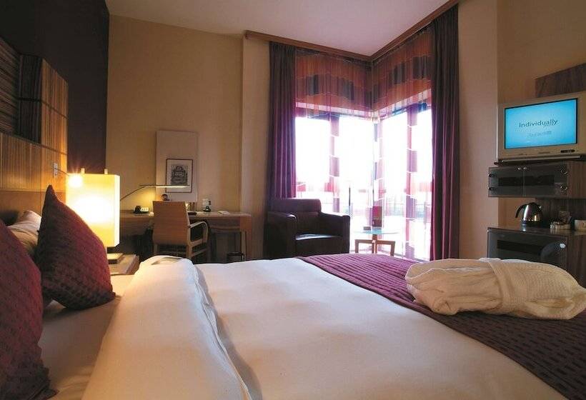 Номер Стандарт, Voco Belfast, An Ihg