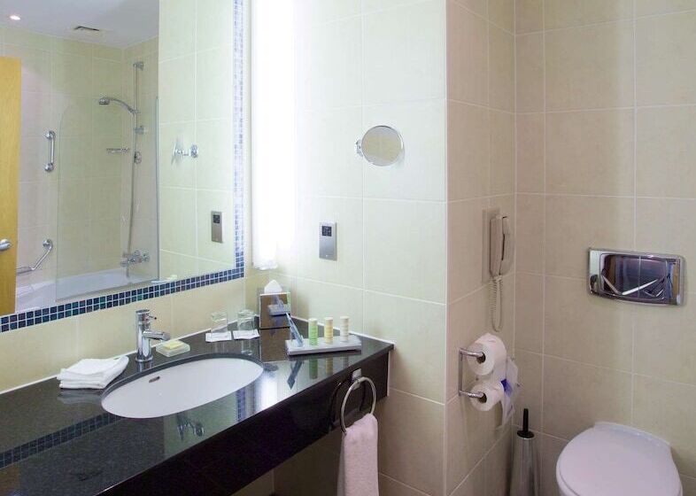Семейный Номер, Voco Belfast, An Ihg