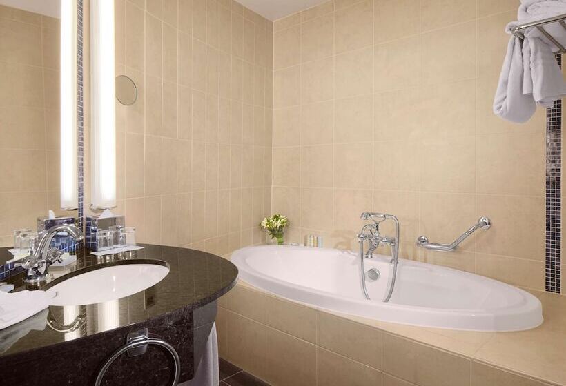 Полулюкс, Voco Belfast, An Ihg