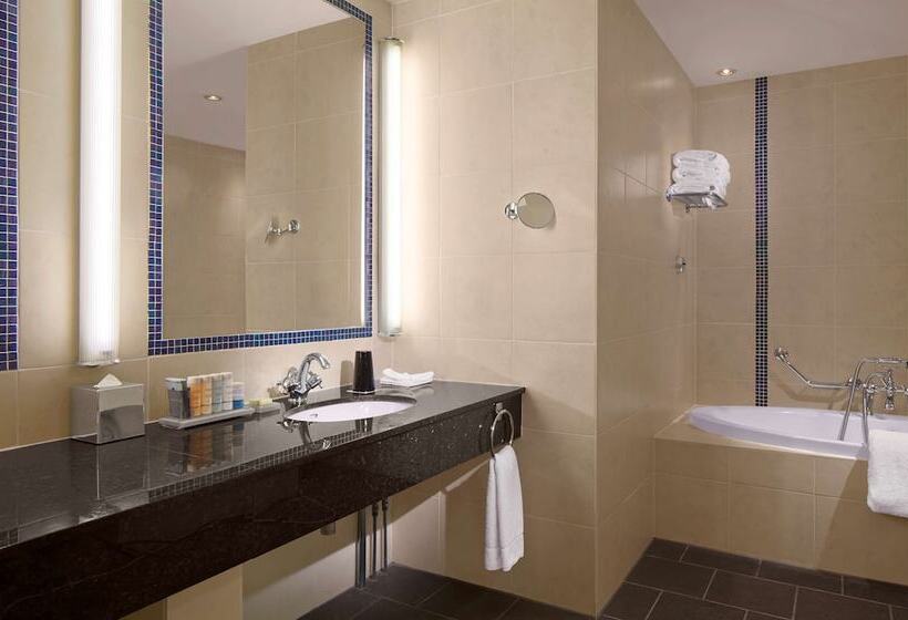 Номер Премиум, Voco Belfast, An Ihg