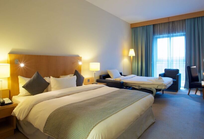 Номер Премиум, Voco Belfast, An Ihg