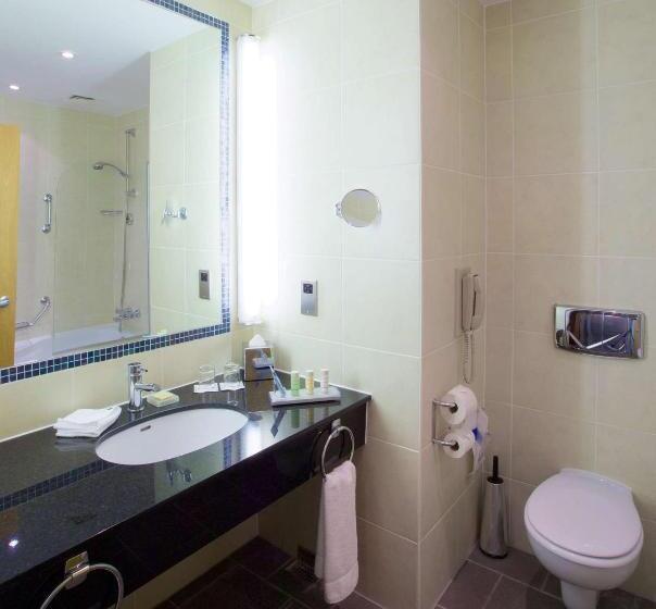 Номер Стандарт, Voco Belfast, An Ihg
