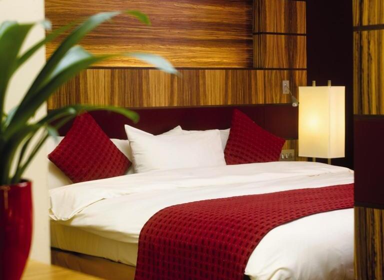 Семейный Номер, Voco Belfast, An Ihg