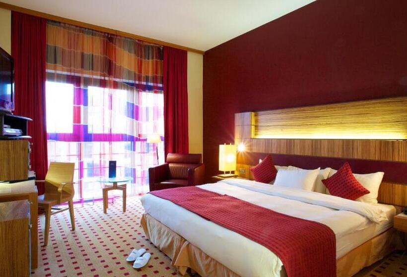 Стандартный Номер Кровать Кинг, Voco Belfast, An Ihg
