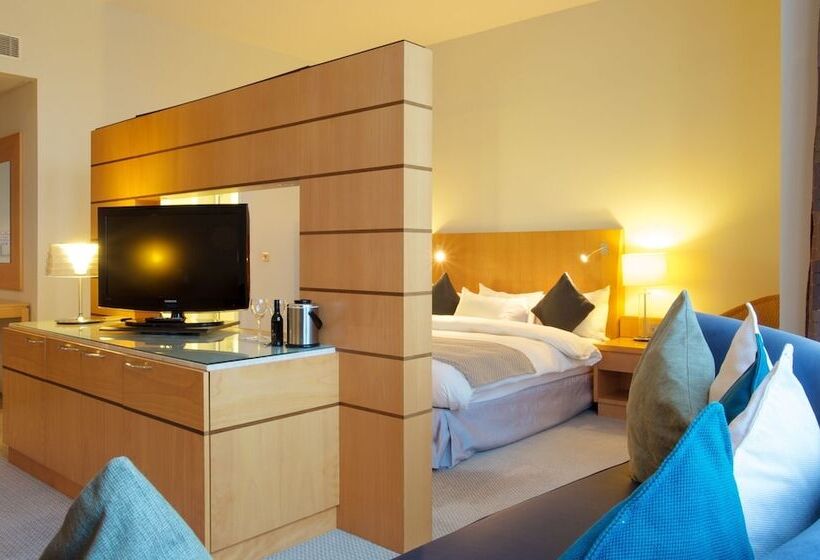 Полулюкс, Voco Belfast, An Ihg