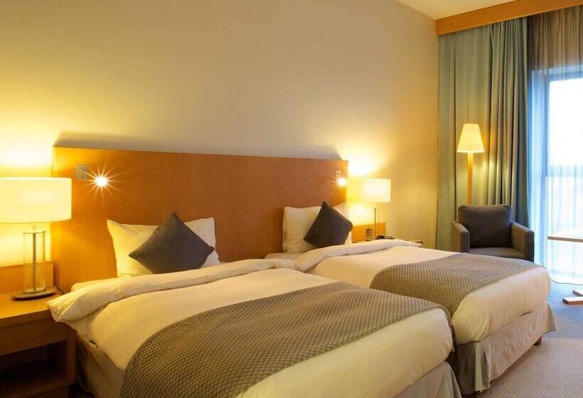 Номер Стандарт, Voco Belfast, An Ihg
