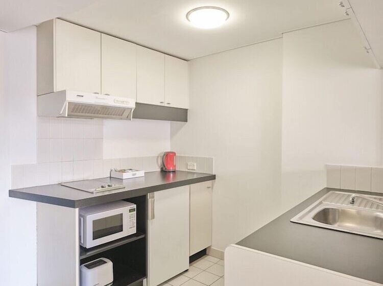 스탠다드 스튜디오 (전망), Rendezvous Hotel Sydney The Rocks