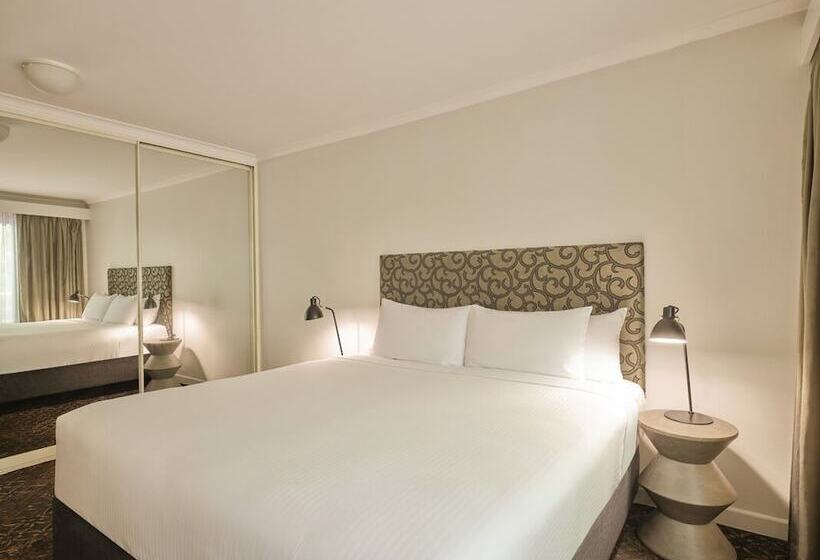 침실 1개 아파트, Rendezvous Hotel Sydney The Rocks