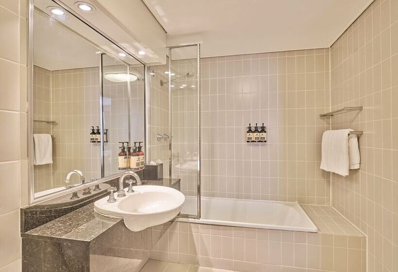 침실 1개 전망 아파트, Rendezvous Hotel Sydney The Rocks