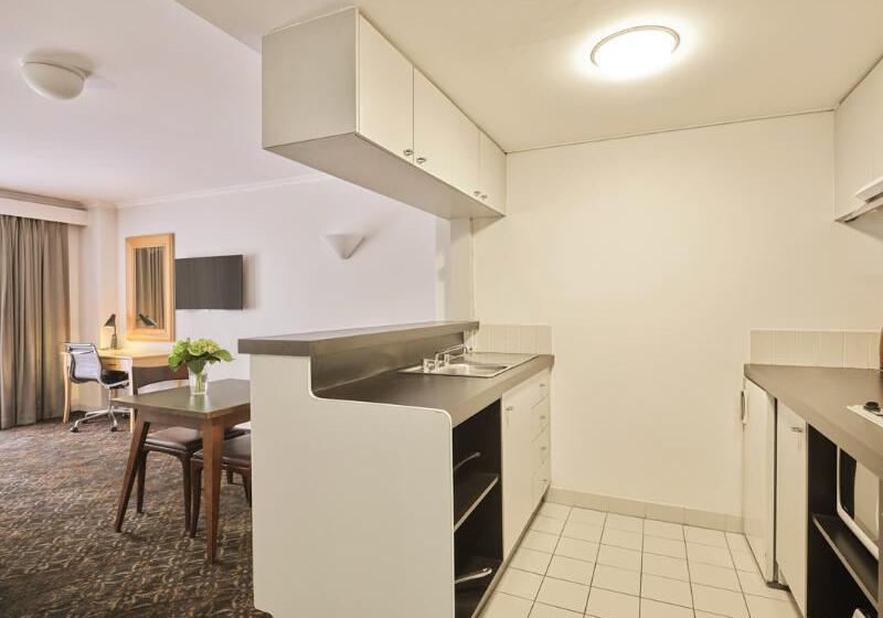 침실 1개 아파트, Rendezvous Hotel Sydney The Rocks