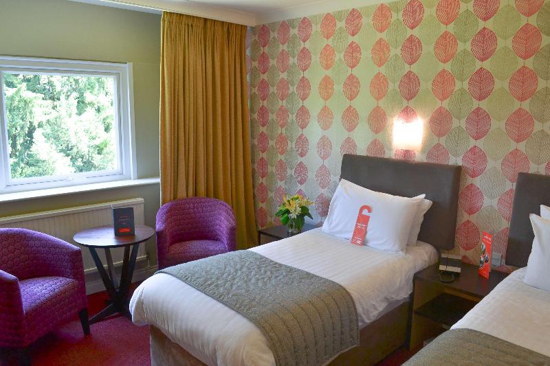 Quarto Estandar, The Lincoln