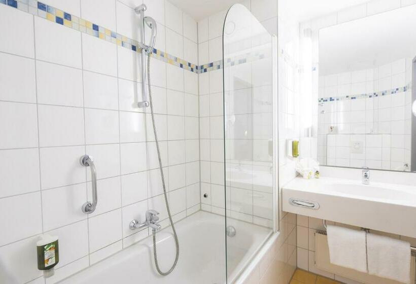 غرفة قياسية, Philero Hotel Köln