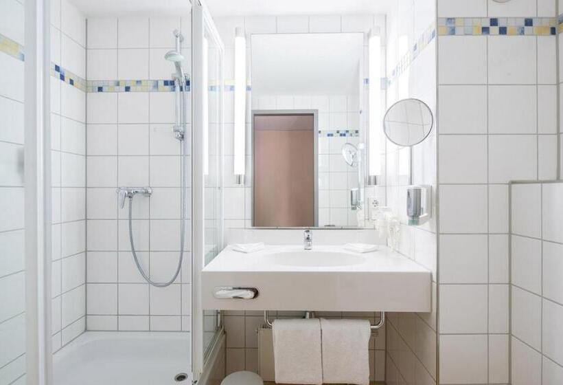 غرفة كومفورت, Philero Hotel Köln