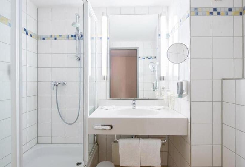 غرفة قياسية, Philero Hotel Köln