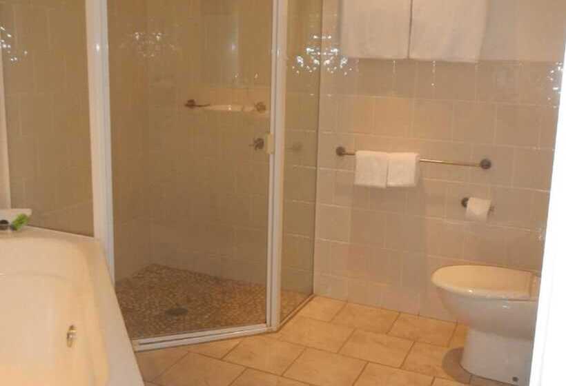 Apartamento 3 Dormitórios, Riverside Holiday Apartments