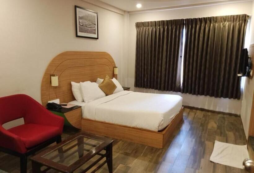 اتاق لوکس, Mango Hill Central Ooty