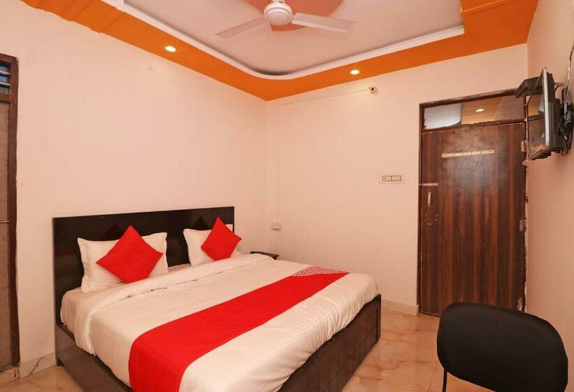 三人经典房间, Oyo 37918  Signature Inn