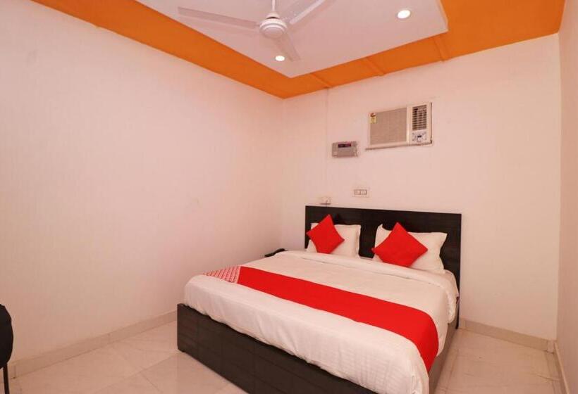 三人经典房间, Oyo 37918  Signature Inn